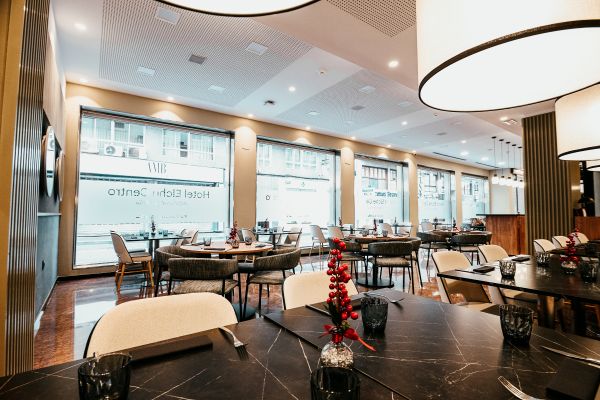 TRYP Ciudad de Elche Hotel (Elx)